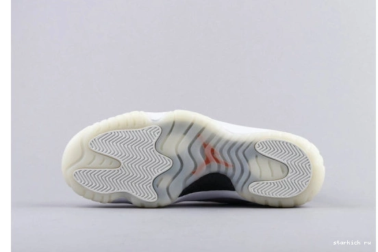 (GS)  Tint Retro 378038-016 378038-016 Platinum Jordan 11 1021